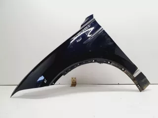 760821105 Крыло переднее левое Volkswagen Touareg 3 Арт e10158974, вид 2