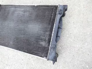8E0121251L Радиатор (основной) Audi A4 B7 Арт e10160406, вид 7