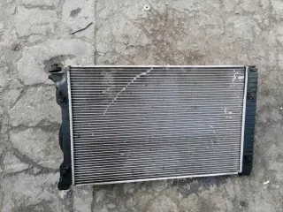  Радиатор (основной) Audi A6 C6 (S6,RS6) Арт e10160413, вид 1