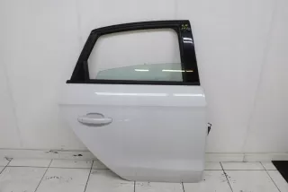 2010R- Дверь задняя правая Audi A1 Арт e10160779, вид 1
