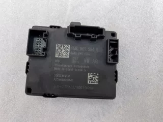 4M0907594A Блок управления (другие) Audi A4 B9 Арт e10162393, вид 1