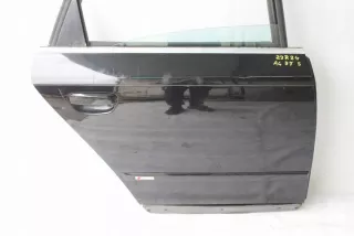 2004R- Дверь задняя правая Audi A4 B7 Арт e10162612, вид 2