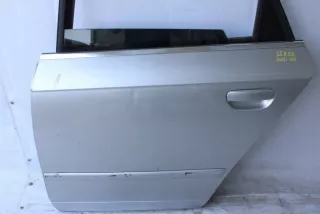 2004R- Дверь задняя левая Audi A4 B7 Арт e10162629, вид 2