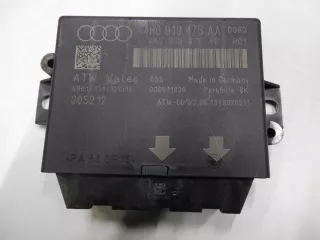 4H0919475AA Блок управления (другие) Audi A8 D4 (S8) Арт e10162694, вид 1