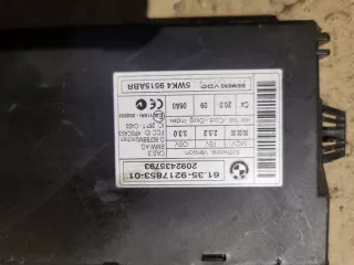 61359217853 Блок управления (другие) BMW 3 E90/E91/E92/E93 Арт e10163081, вид 3