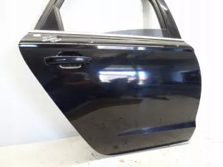 16677218959 Дверь задняя правая Audi A6 C7 (S6,RS6) Арт e10164250, вид 2