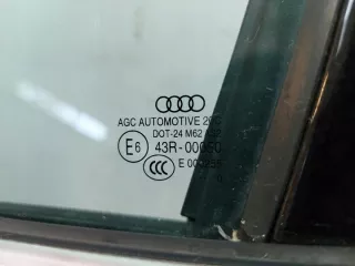 Q7IILIFT4M0DrzprzleweLY3S2020AS2S-Line Дверь передняя левая Audi Q7 4M restailing Арт e10166099, вид 3