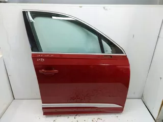 Q7IILIFT4M0DrzwiprzpraLY3S20AS2 Дверь передняя правая Audi Q7 4M restailing Арт e10166100, вид 1