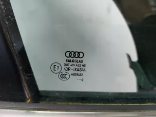 Q7IILIFT4M0DrzwiprzpraLY3S20AS2 Дверь передняя правая Audi Q7 4M restailing Арт e10166100, вид 3
