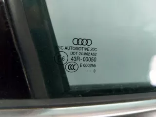 Q7IILIFT4M0DrzwiprzpraLY3S20AS2 Дверь передняя правая Audi Q7 4M restailing Арт e10166100, вид 4