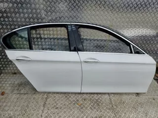  Дверь задняя правая BMW 5 F10/F11/GT F07 Арт e10168183, вид 1