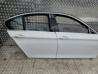  Дверь задняя правая BMW 5 F10/F11/GT F07 Арт e10168183, вид 2