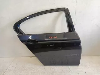 2009-2018R Дверь задняя правая BMW 5 F10/F11/GT F07 Арт e10168213, вид 1