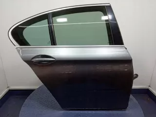  Дверь задняя правая BMW 5 F10/F11/GT F07 Арт e10168414, вид 1