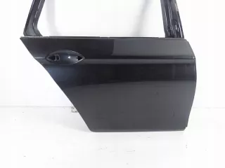  Дверь задняя правая BMW 5 F10/F11/GT F07 Арт e10168436, вид 2