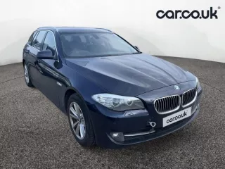 Дверь задняя правая BMW 5 F10/F11/GT F07 Арт e10168482, вид 1
