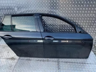 Дверь задняя правая BMW 5 F10/F11/GT F07 Арт e10168504, вид 2