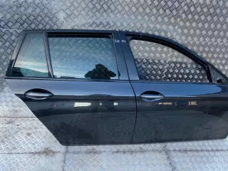  Дверь задняя правая BMW 5 F10/F11/GT F07 Арт e10168504, вид 3