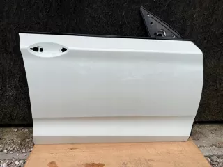 Дверь передняя правая BMW 5 F10/F11/GT F07 Арт e10168542, вид 1