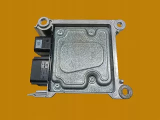 9V4T14B321AB 0285010891 2008-2012 Блок AirBag Ford Kuga 1 Арт e10170593, вид 3