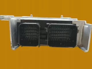 9V4T14B321AB 0285010891 2008-2012 Блок AirBag Ford Kuga 1 Арт e10170593, вид 4