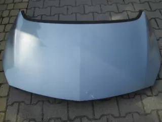 2009-12 Капот Opel Astra J Арт e10170924, вид 1