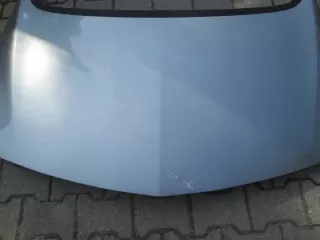2009-12 Капот Opel Astra J Арт e10170924, вид 2