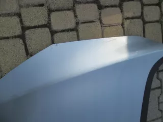 2009-12 Капот Opel Astra J Арт e10170924, вид 5