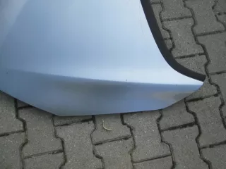 2009-12 Капот Opel Astra J Арт e10170924, вид 7