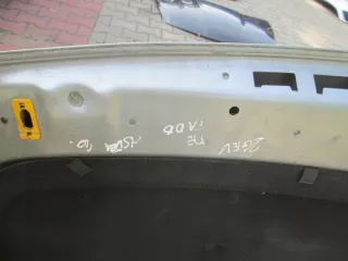 2009-12 Капот Opel Astra J Арт e10170924, вид 9