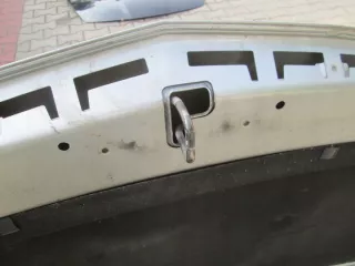 2009-12 Капот Opel Astra J Арт e10170924, вид 10