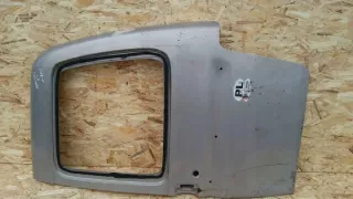 1996-2010 870339 9839338280 9839338180 Дверь задняя правая Citroen Berlingo 1 Арт e10170939, вид 1