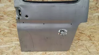 1996-2010 870339 9839338280 9839338180 Дверь задняя правая Citroen Berlingo 1 Арт e10170939, вид 3