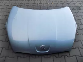 2010-2014- MIT3168 Капот Peugeot 508 Арт e10171513, вид 1