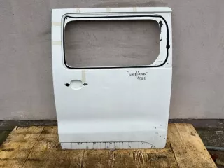  Дверь задняя левая Citroen jumpy 3 Арт e10172362, вид 2