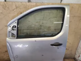  Дверь передняя левая Citroen jumpy 3 Арт e10172365, вид 2