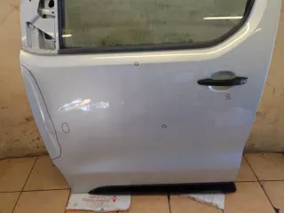  Дверь передняя левая Citroen jumpy 3 Арт e10172365, вид 3