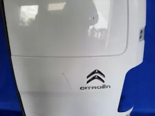  Дверь задняя правая Citroen jumpy 3 Арт e10172393, вид 3