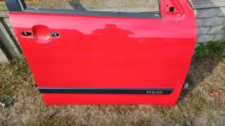  Дверь передняя правая Daihatsu Terios 1 Арт e10172923, вид 2