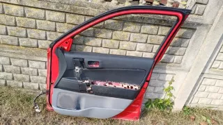  Дверь передняя правая Daihatsu Terios 1 Арт e10172923, вид 3