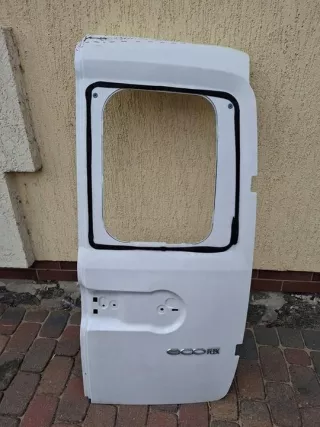 2010,OPEL Дверь задняя правая Fiat Doblo 2 Арт e10173179, вид 1