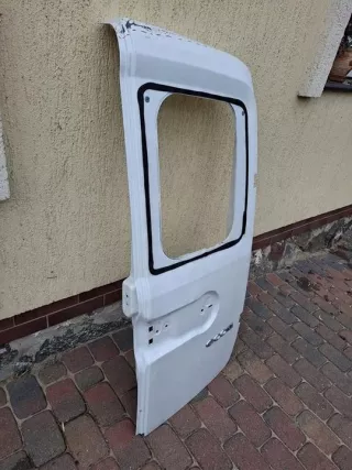 2010,OPEL Дверь задняя правая Fiat Doblo 2 Арт e10173179, вид 2