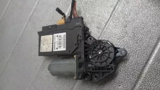 105849-106 Моторчик стеклоподъемника Audi A4 B6 Арт e10178643, вид 1