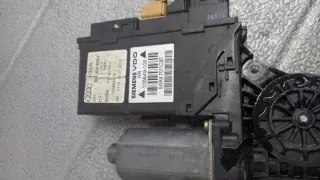 105849-106 Моторчик стеклоподъемника Audi A4 B6 Арт e10178643, вид 2