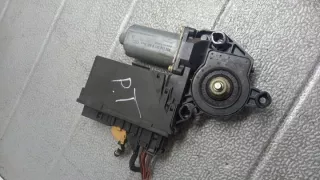 105849-106 Моторчик стеклоподъемника Audi A4 B6 Арт e10178643, вид 3