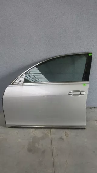 GS450H Дверь передняя левая Lexus GS 3 Арт e10179217, вид 1