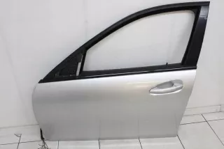 2007R- Дверь передняя левая Mercedes C W204 Арт e10180723, вид 1