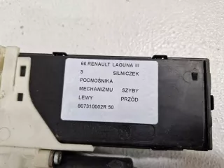 807310002R Моторчик стеклоподъемника Renault Laguna 3 Арт e10180844, вид 2