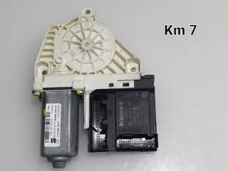 1K0959792L 1T0959702F Моторчик стеклоподъемника Seat Leon 2 Арт e10180991, вид 1