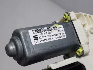 1K0959792L 1T0959702F Моторчик стеклоподъемника Seat Leon 2 Арт e10180991, вид 2
